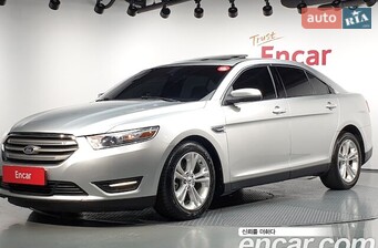 Ford Taurus 2012