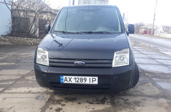 Ford Transit Connect груз. 2009