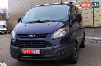 Ford Transit Custom груз. 2016