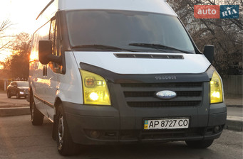 Ford Transit груз. 2009 Ford Transit груз. 2009