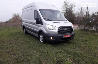 Ford Transit груз. 2017