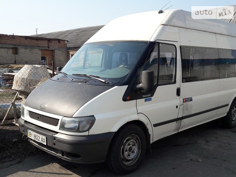 Transit Ford Transit