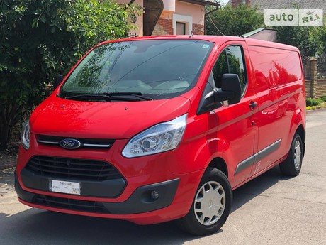 Transit Ford Transit