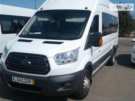 Transit Ford Transit