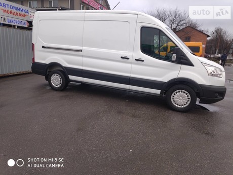 Transit Ford Transit