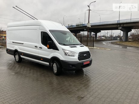 Transit Ford Transit