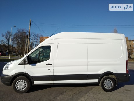 Transit Ford Transit