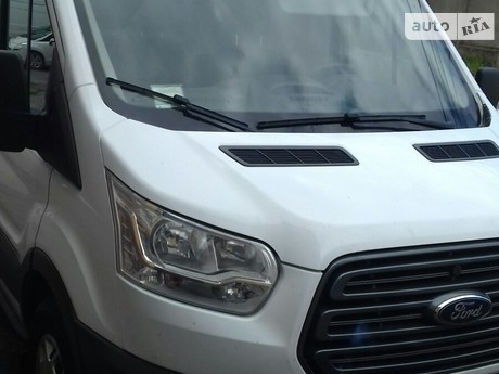 Transit Ford Transit