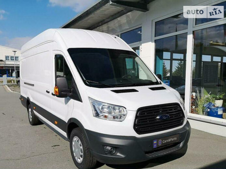 Transit Ford Transit