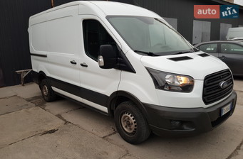Ford Transit 2016 Ford Transit 2016