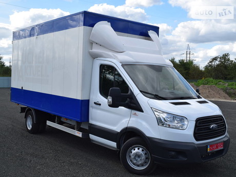 Transit Ford Transit
