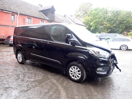 Transit Ford Transit