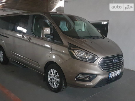 Transit Ford Transit