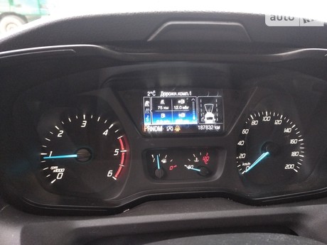 Transit Ford Transit