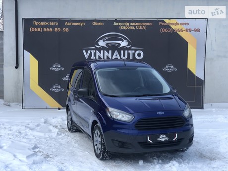 Ford Transit 2015 Ford Transit 2015