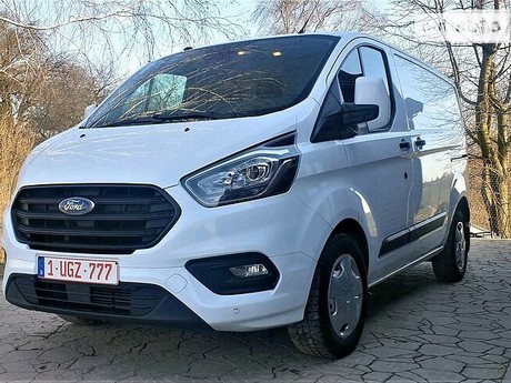 Transit Ford Transit