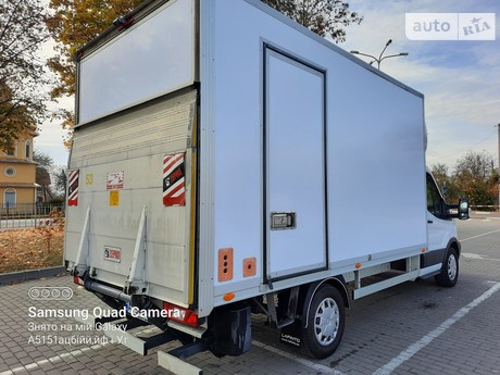 Transit Ford Transit