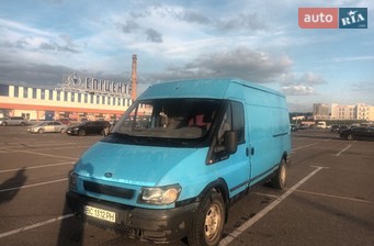 Ford Transit  2003