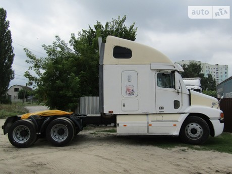 Freightliner Century