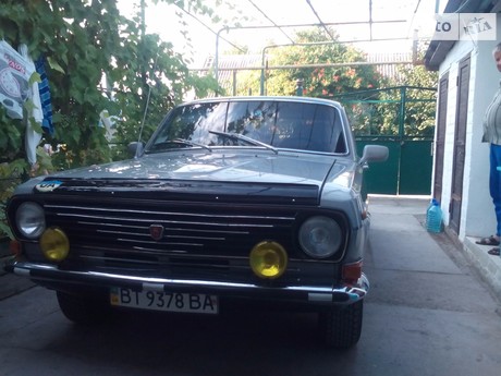 ГАЗ 24 1972 ГАЗ 24 1972