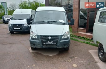 ГАЗ 2705 Газель 2018 ГАЗ 2705 Газель 2018