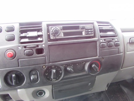 ГАЗ 3102 1997