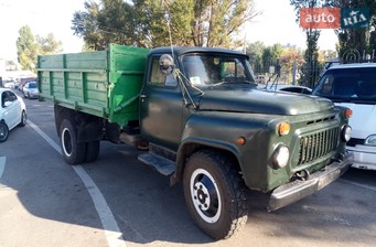 ГАЗ 5314 ГАЗ 5314