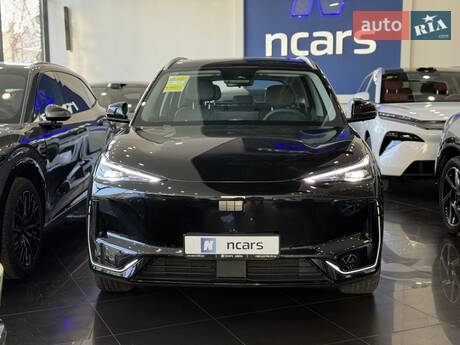 Geely Galaxy E5 2025 в Одессе