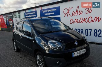 Geely GХ2 2014 Geely GХ2 2014