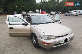 Geo Prizm 1995