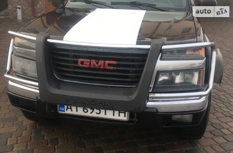 GMC Canyon  2005