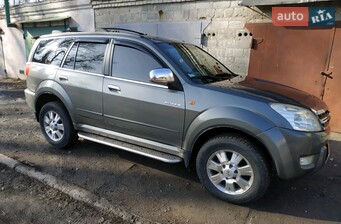 Great Wall Hover 2008