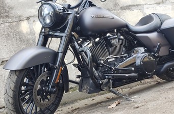 Harley-Davidson FLHRXS 2017