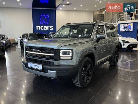 Haval  2026 в Одессе