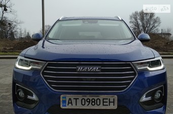 Haval H6 2020