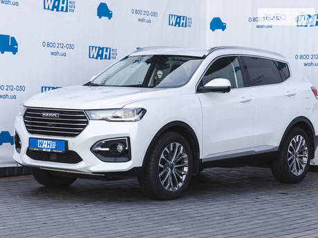 Haval H6 2021 в Луцке