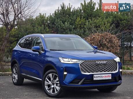Haval H6 2021 в Хмельницком