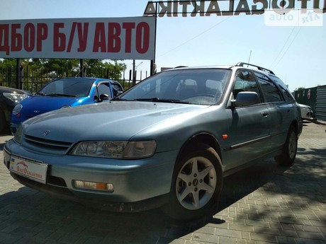 Honda Accord 1996