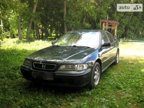 Accord Honda Accord