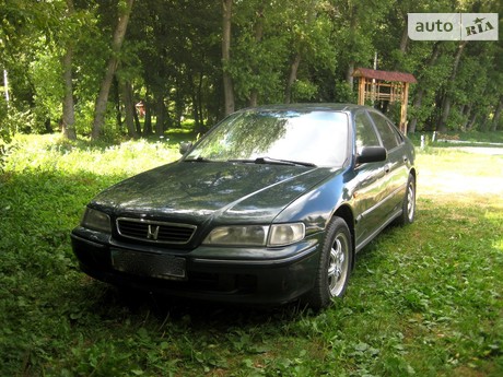 Honda Accord 1998