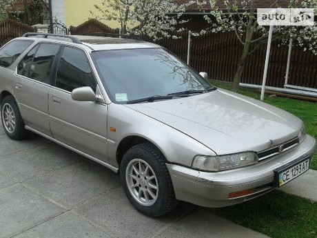 Honda Accord 1994