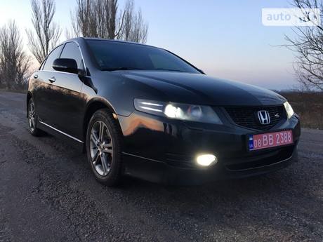 Accord Honda Accord