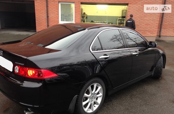 Honda Accord 2006