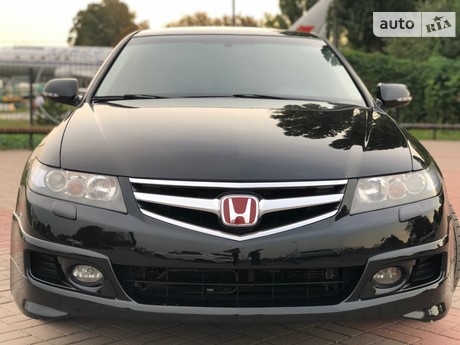 Honda Accord 2006