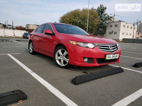 Accord Honda Accord