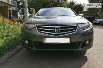 Honda Accord 2008 Honda Accord 2008