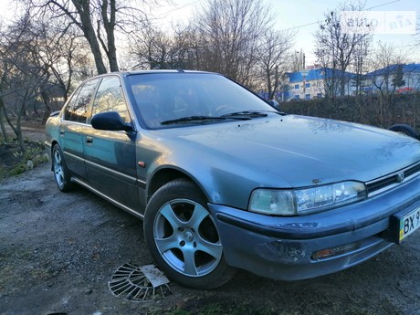 Honda Accord 1992