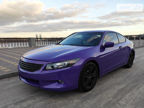 Accord Honda Accord