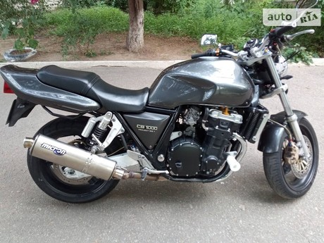 Honda CB 1000 2000