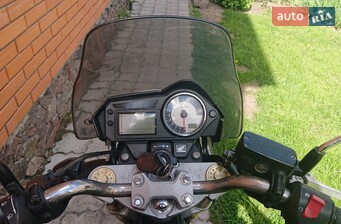 Honda CB 600  2005